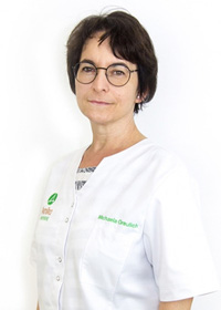 Michaela Greulich