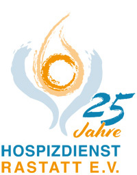 Hospizdienst Rastatt Logo